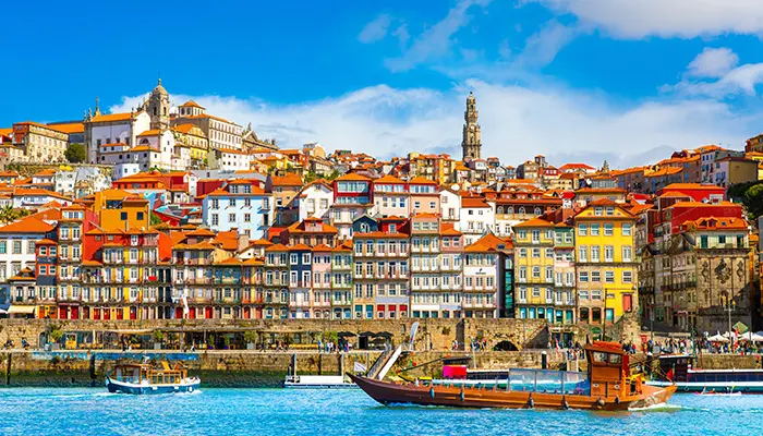 Top European Weekend Getaway Ideas for 2025